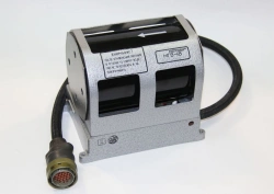 Compact Gyro Vertical Sensor MGV-4V