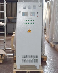 Operational Current Control Cabinet 2406