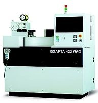 Precision Wire Cut Electric Discharge Machine ARTA 423 PRO