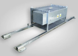 Brake Resistor Block BRT-0.85/450U1 for Trams