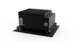 Power Supply for Locomotive Electronic Equipment IP-LE-75/800C