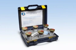 Hallucinogenic Mushroom Scent Imitator for Dog Training