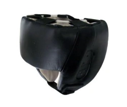 Boxing Helmet for Head Circumference 50-62 cm, 2-4 cm Thickness