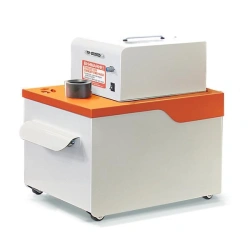 Mobile Dental Dust Extraction Unit with Closed or Open Box UPP-Box-01 Averon