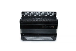 Tula Concert Accordion Two-Voice 67x150-II