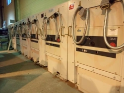 Complete Metal-Enclosed Switchgear for 10kV Systems