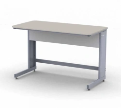 Student Desk with Modular Frame - StU Model