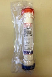 Low-Flux Polysulfone Dialyzer for Extrarenal Blood Purification DN PS