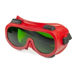 Protective Closed Goggles ZN4 ETALON Super, Article 20428