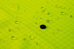 Multiforce Fabric for Protective Clothing