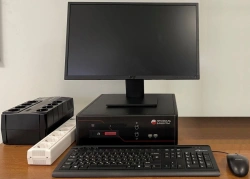 Information Protection System "Automated Workplace in Secure Execution 'Shtil' (Model ARM 'Shtil' SV 15-00.0)