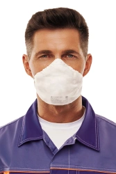 Alina-307 FFP3 NR D Respirator for Aerosol Protection