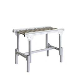 Special Furniture and Anti-static Conveyor Systems by GRESSON: ROLGANGs RG, RG-KP