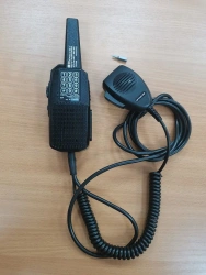 UTIS-Radio WiFi Transport Radio Station