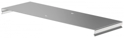 Cover Plate for Tray Lid 300 CLP1S-NK-300 IEK