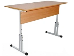 Adjustable Student Desk for Groups 5-7