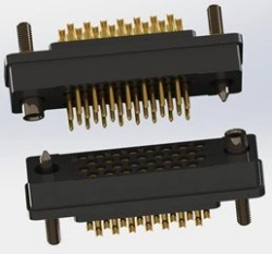 Electrical Connectors