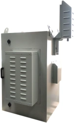 Radiation Control Post PRK-05 - Mobile Monitoring System