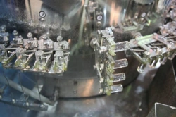 Ultrasonic Cleaning Machine Model MO-3000