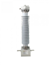 High Voltage Current and Voltage Measurement Device i-TOR-110S