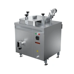 Electric Ship's Cooking Boiler KSE-100