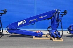 Heavy Load Crane Manipulator ANT 27-1