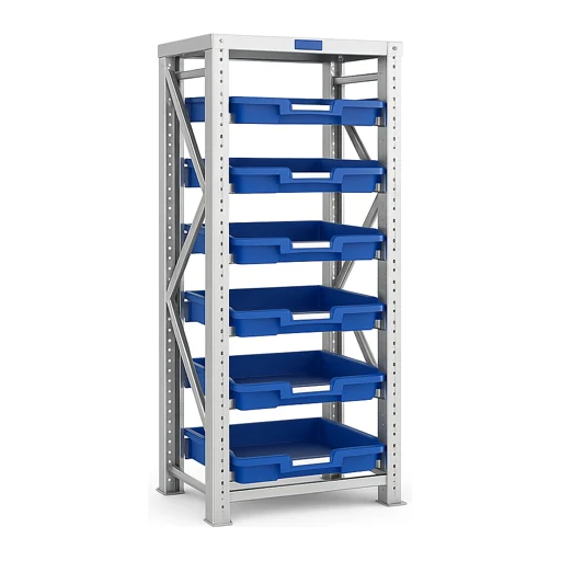 Cantilever & Specialty Racking