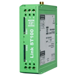 GPRS Data Transmitter Link ST100 VLS 328.00.000-08