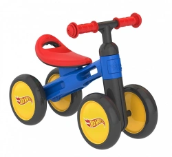 Hot Wheels Balance Bike for Kids