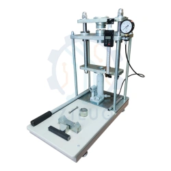 Laboratory Setup for Mechanical Properties of Materials LS0224