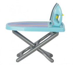 Cozy Ironing Set Game - 2 Pieces (Board and Iron)