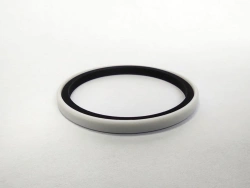 Hydraulic Polyurethane Piston Seal 50mm