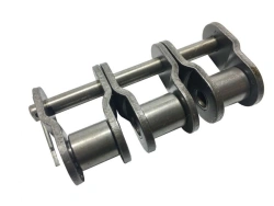 Transition Link for OL-200-3 Roller Chain