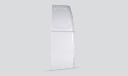 Left Outer Corner Side Panel (Primed) 045206540109100