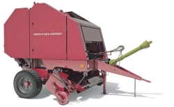 Pelikan Max Round Baler PPR-150