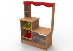 Preschool Activity Supermarket SЖ158