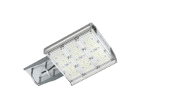 A-Street 80W LED Street Light SEAL