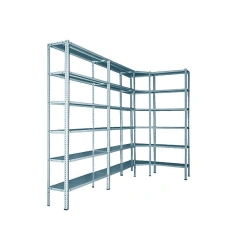 Metal Shelving Units