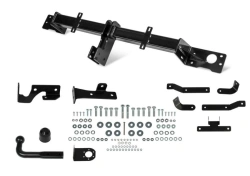 Towbar RIVAL for Kia Sorento (2020-), Ball A, 2000/75 kg