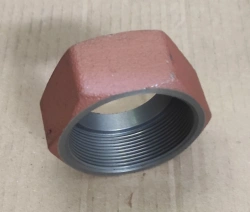 Coupling Nut 4374.00.12 for Air Duct Fittings