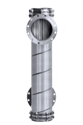 Heat Exchanger TTAI Model