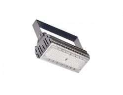 LED Street Light for Highways and Urban Areas BL-LD-2F-1 (60W) (5500K)