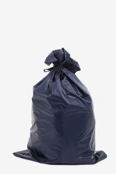 Waterproof Laundry Bag with Multi-Layer Fabric Coating