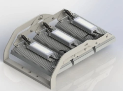 LED Street Lighting Fixture SP11-375-311 U1 Trios 3