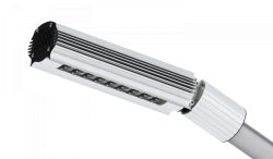 LED Street Light for Outdoor Spaces - SLG-ST5-35