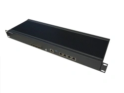 Multi-Functional Network Security Complex with VPN Features Diamond VPN/FW-1402