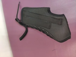 Ankle Joint Support Brace for Rehabilitation