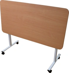 Everest Adjustable Two-Seat Student Desk 50135-001