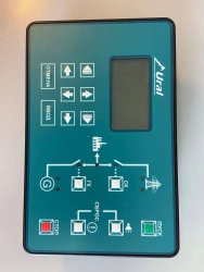Diesel Generator Control Unit KUDÉ AVL.B.426469.011