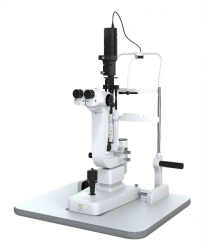 Caduceus Eyeslit LT II Slit Lamp for Eye Examination